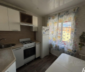 2-комн, 43кв м, этаж 4/5 Зеленодольск