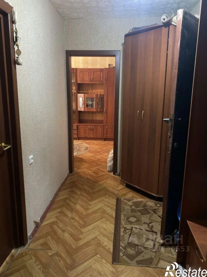 2-комн квартира ул Бакы Урманче, 2,  д. 2