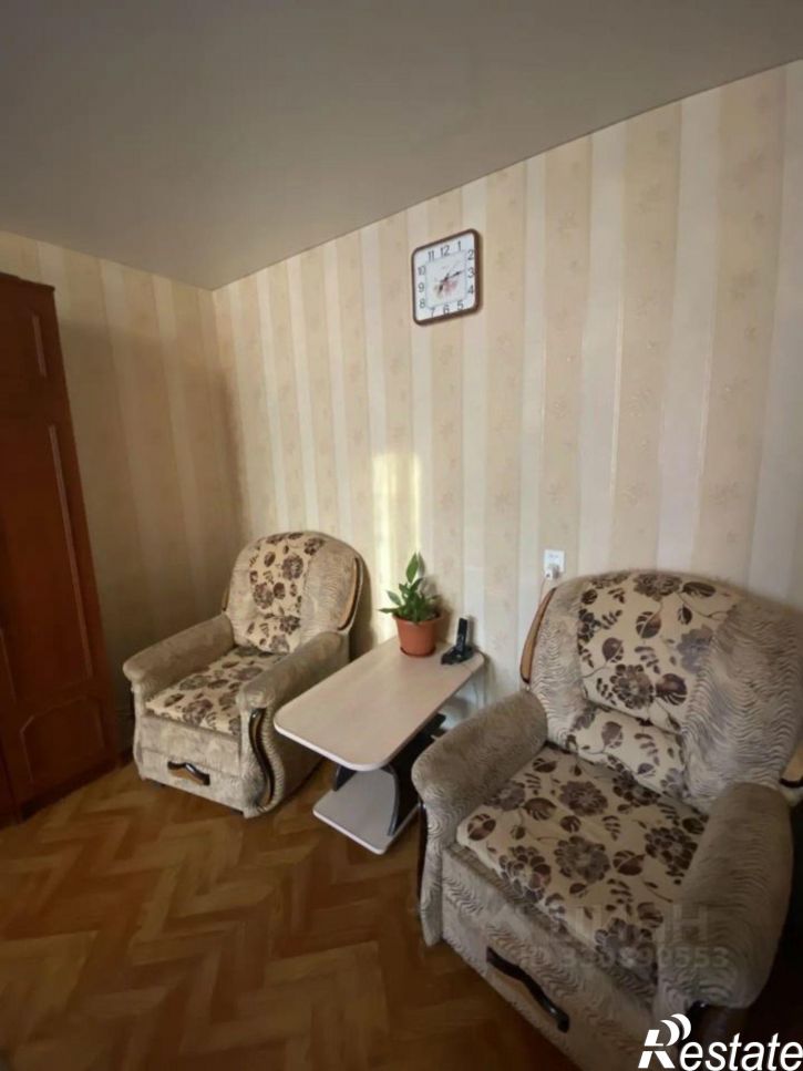 2-комн квартира ул Бакы Урманче, 2,  д. 2