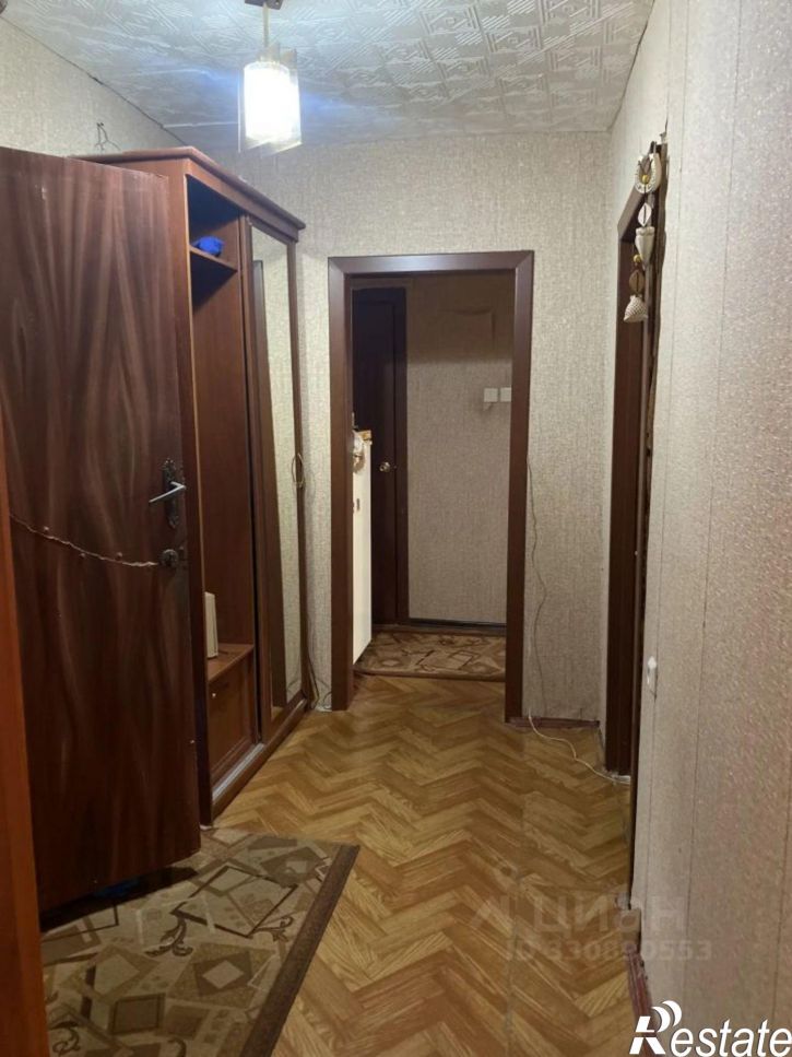 2-комн квартира ул Бакы Урманче, 2,  д. 2