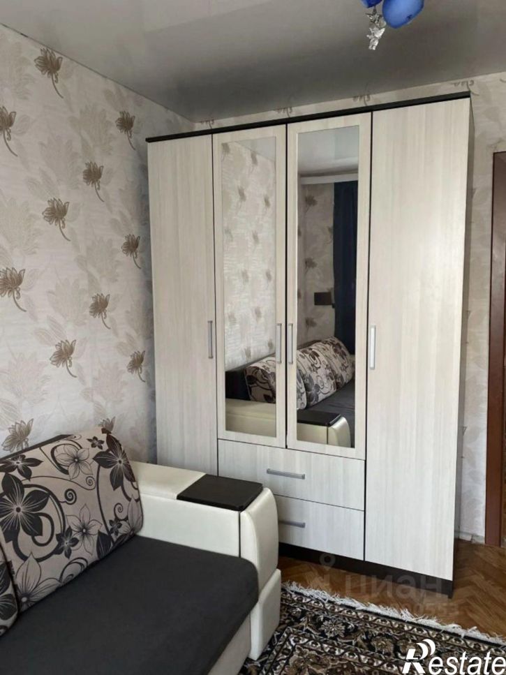 2-комн квартира ул Бакы Урманче, 2,  д. 2