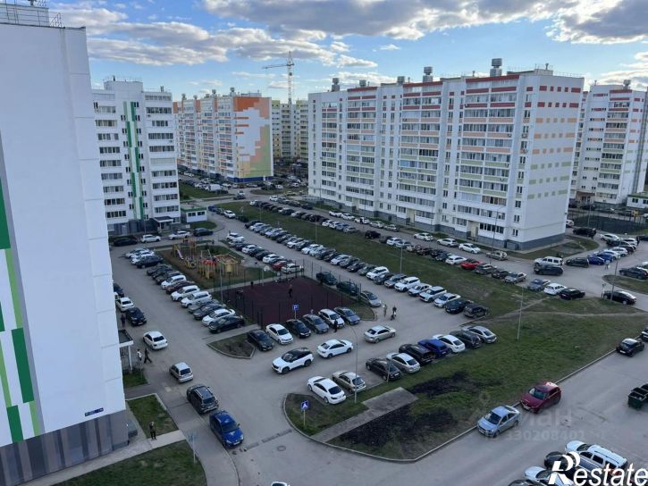 2-комн квартира проспект Строителей, 74,  д. 74