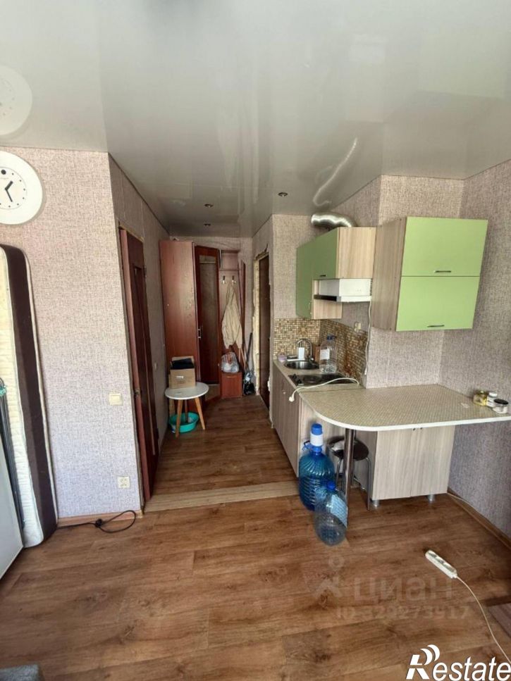 Комната ул Паратская, 4/2,  д. 4/2