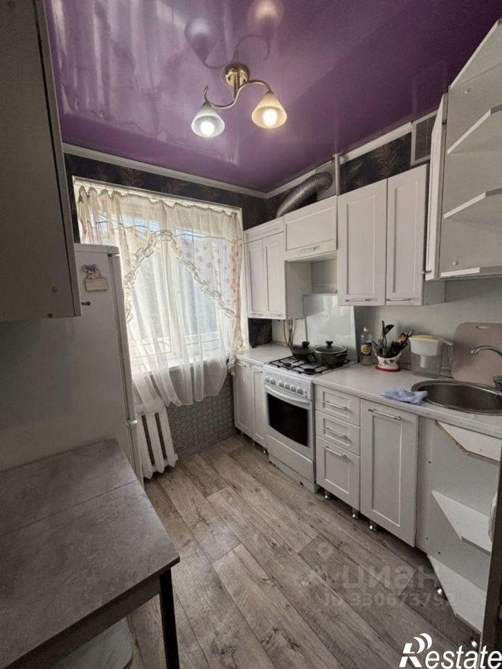 1-комн квартира ул Гафиатуллина, 14,  д. 14