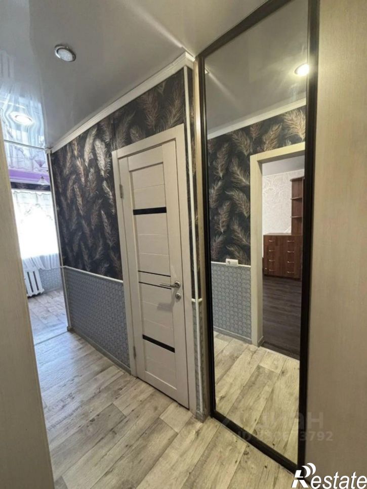 1-комн квартира ул Гафиатуллина, 14,  д. 14