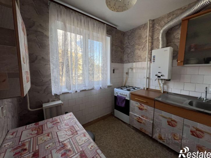 2-комн квартира Казань
