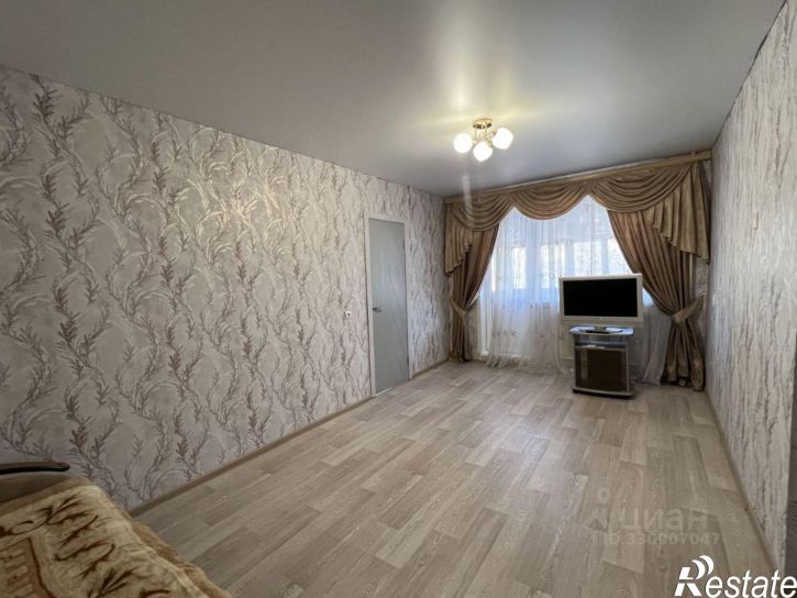 2-комн квартира Казань