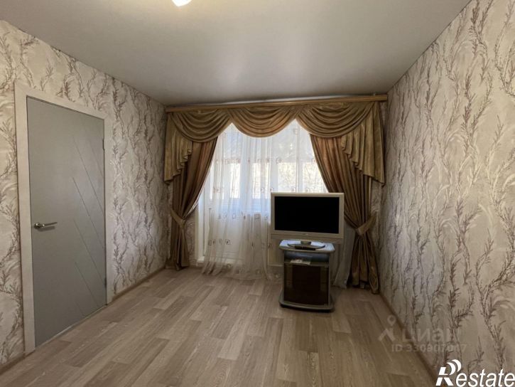 2-комн квартира Казань