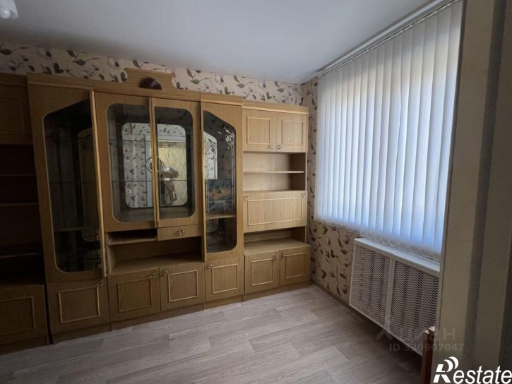 2-комн квартира Казань