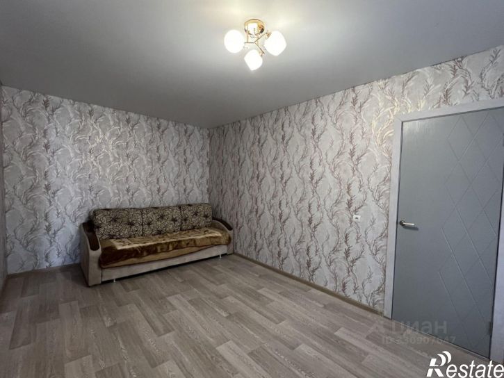 2-комн квартира Казань