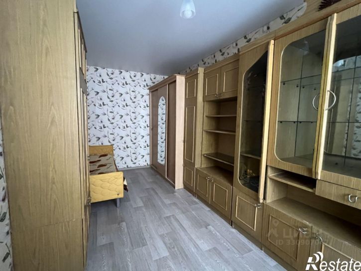 2-комн квартира Казань