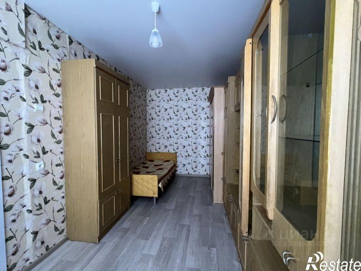 2-комн квартира Казань