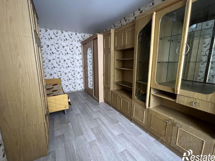 2-комн квартира Казань