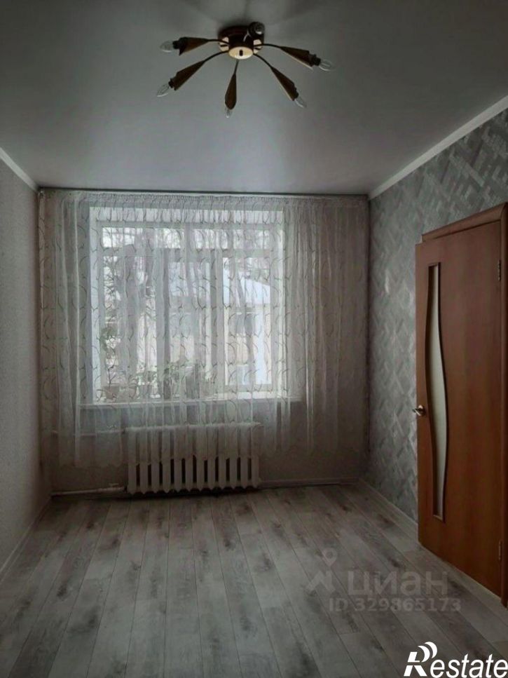 2-комн квартира улица Никитина, 8,  д. 8