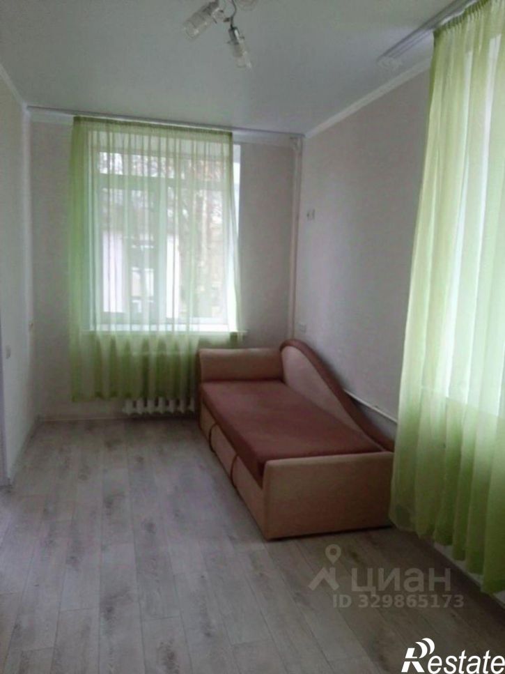 2-комн квартира улица Никитина, 8,  д. 8