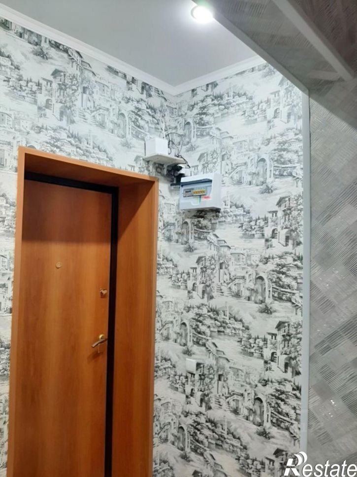 2-комн квартира улица Никитина, 8,  д. 8