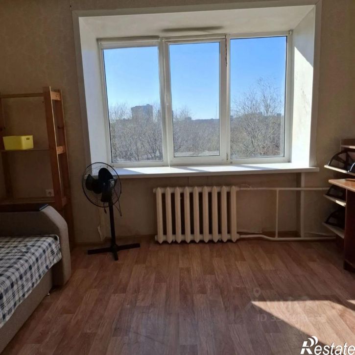 1-комн квартира Казань, улица Дежнёва