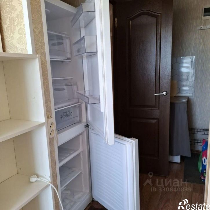 1-комн квартира Казань, улица Дежнёва