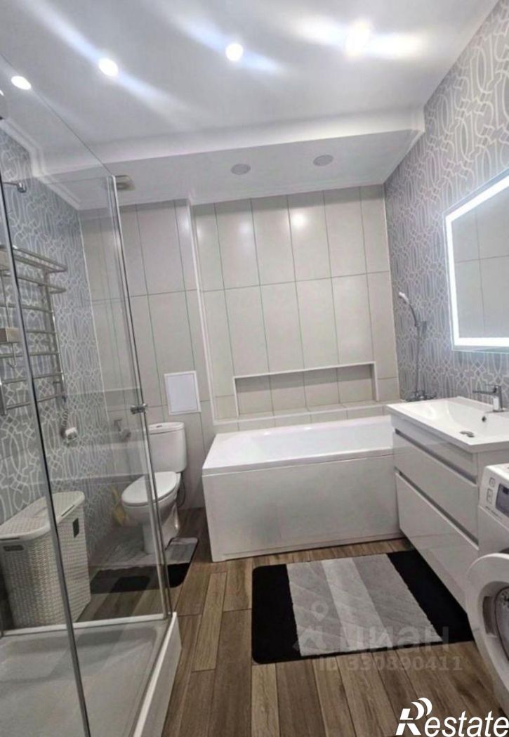 1-комн квартира Казань
