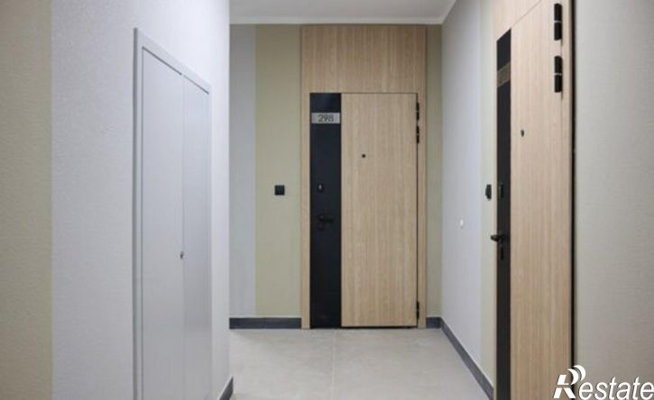 3-комн квартира Республика Татарстан (Татарстан), Казань, Бухарская улица, 32к3