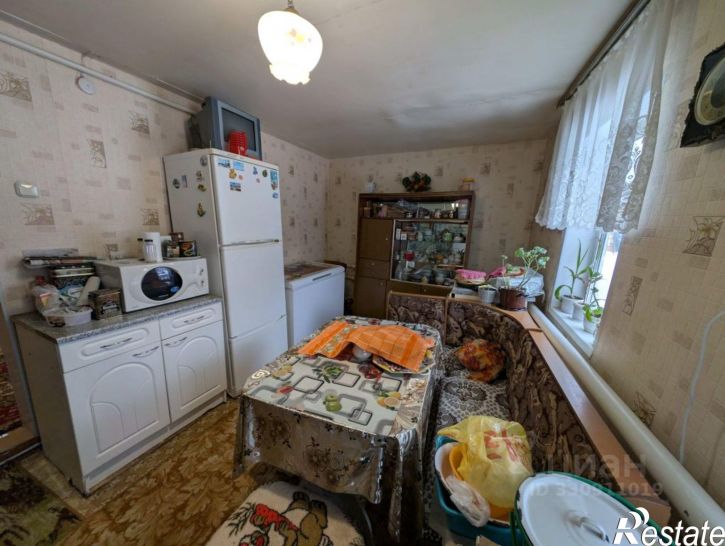 Коттедж/дом улица Мусы Джалиля, 31,  д. 31