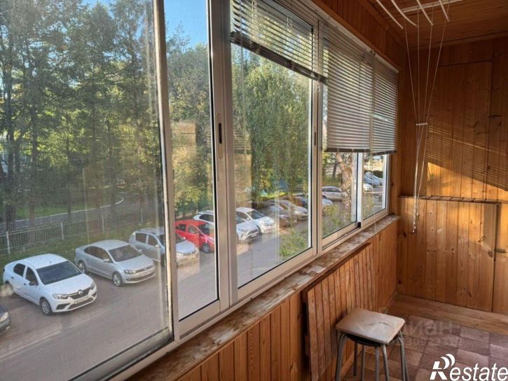 3-комн квартира Нижнекамский р-н, Нижнекамск