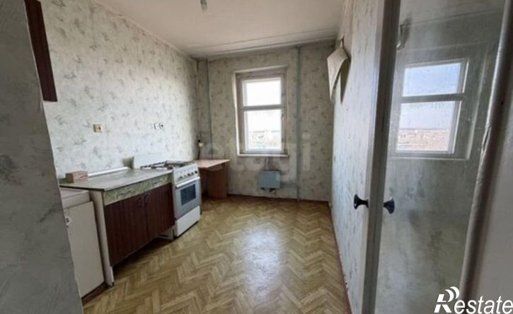 2-комн квартира Республика Татарстан (Татарстан), Набережные Челны, посёлок ЗЯБ, улица Тан, 209А