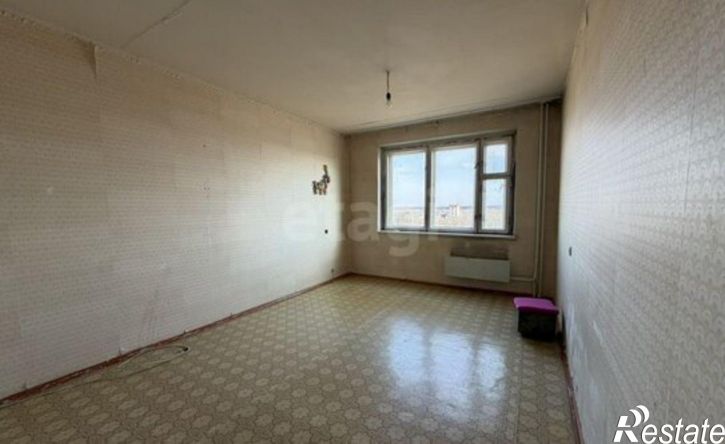 2-комн квартира Республика Татарстан (Татарстан), Набережные Челны, посёлок ЗЯБ, улица Тан, 209А