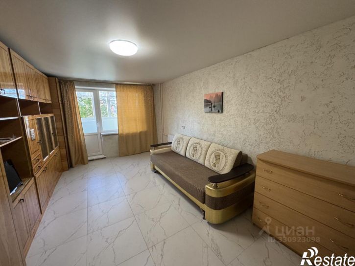 2-комн квартира Казань