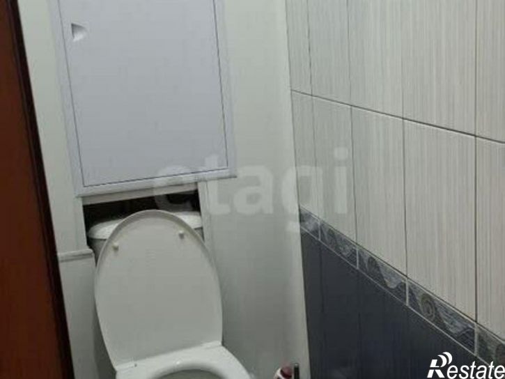 2-комн квартира Республика Татарстан (Татарстан), Набережные Челны, проспект Сююмбике, 49