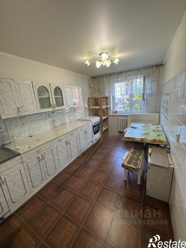 2-комн квартира Казань