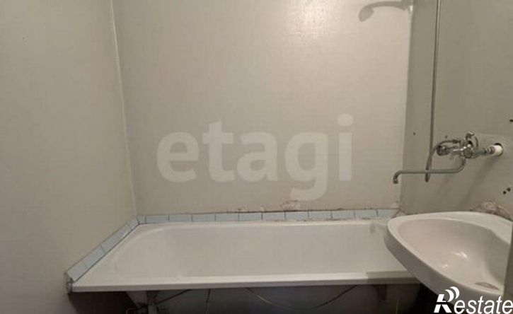2-комн квартира Республика Татарстан (Татарстан), Набережные Челны, посёлок ЗЯБ, улица Тан, 209А