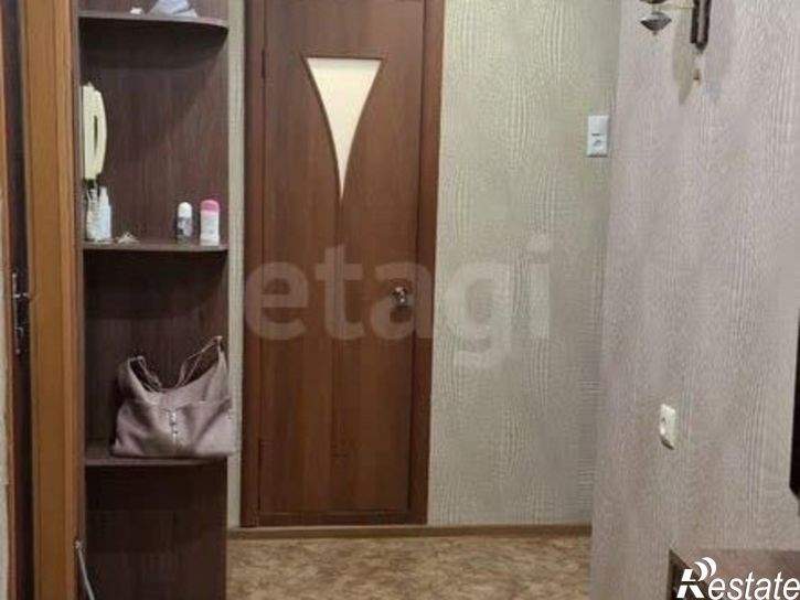 2-комн квартира Республика Татарстан (Татарстан), Набережные Челны, проспект Сююмбике, 49