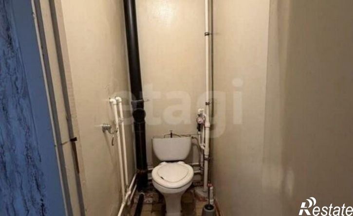 2-комн квартира Республика Татарстан (Татарстан), Набережные Челны, посёлок ЗЯБ, улица Тан, 209А