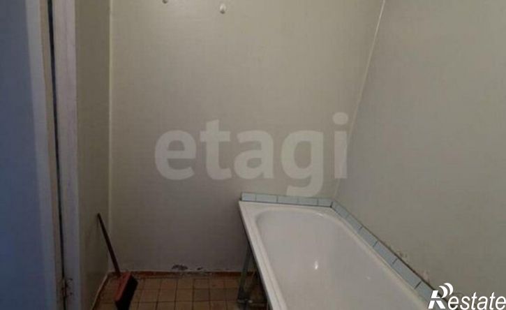 2-комн квартира Республика Татарстан (Татарстан), Набережные Челны, посёлок ЗЯБ, улица Тан, 209А