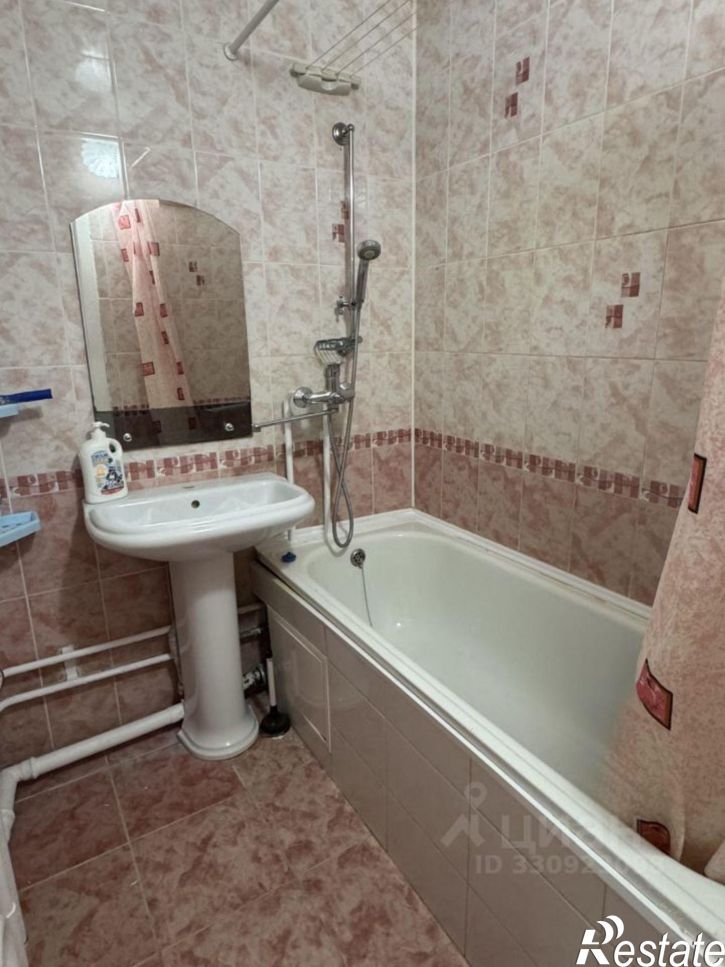 2-комн квартира Казань