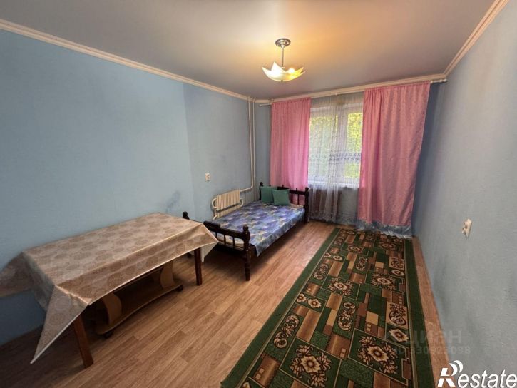 2-комн квартира Казань