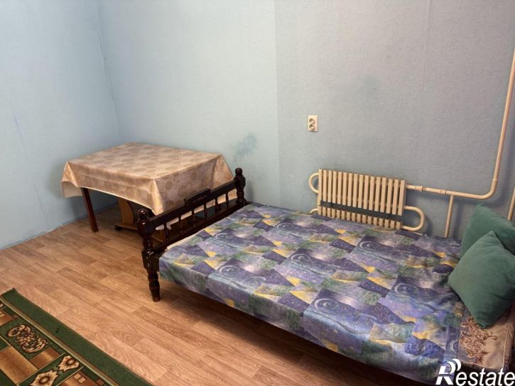 2-комн квартира Казань