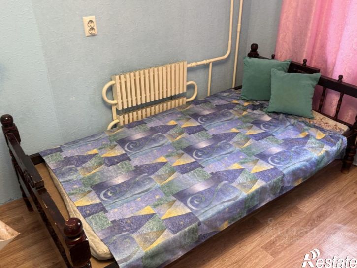 2-комн квартира Казань