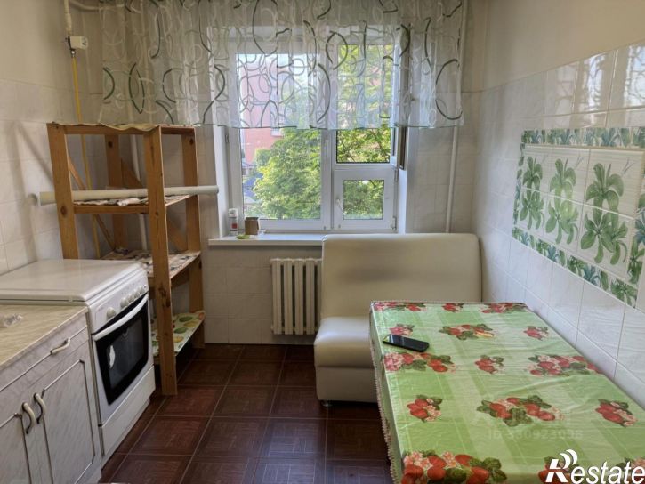 2-комн квартира Казань