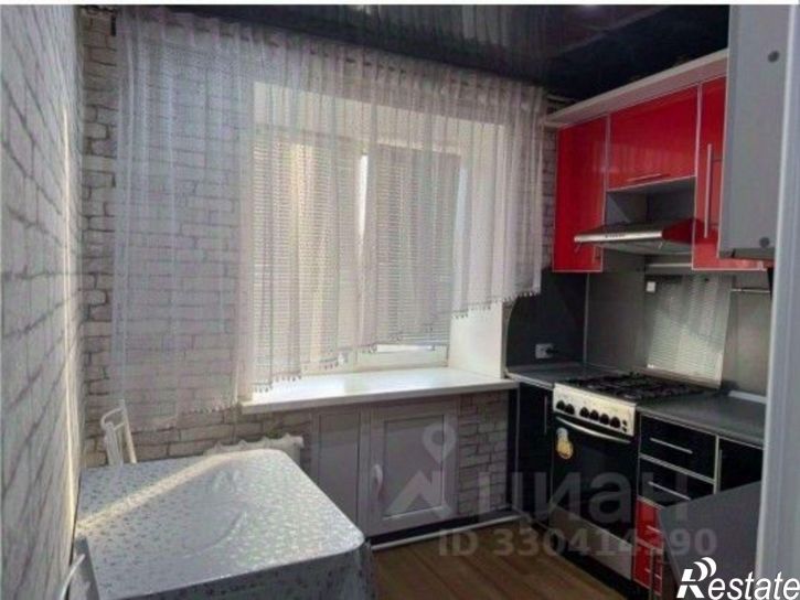 2-комн квартира Нижнекамский р-н, Нижнекамск