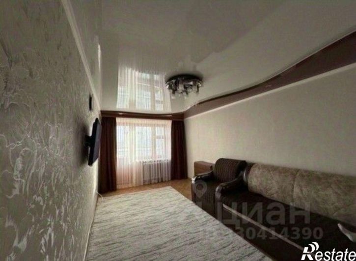2-комн квартира Нижнекамский р-н, Нижнекамск