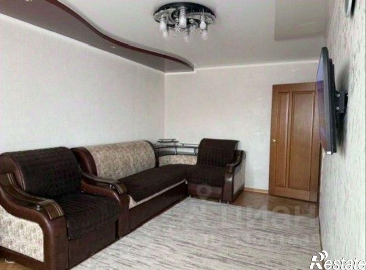 2-комн квартира Нижнекамский р-н, Нижнекамск