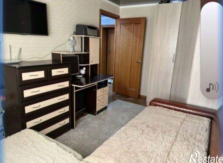 2-комн квартира Нижнекамский р-н, Нижнекамск