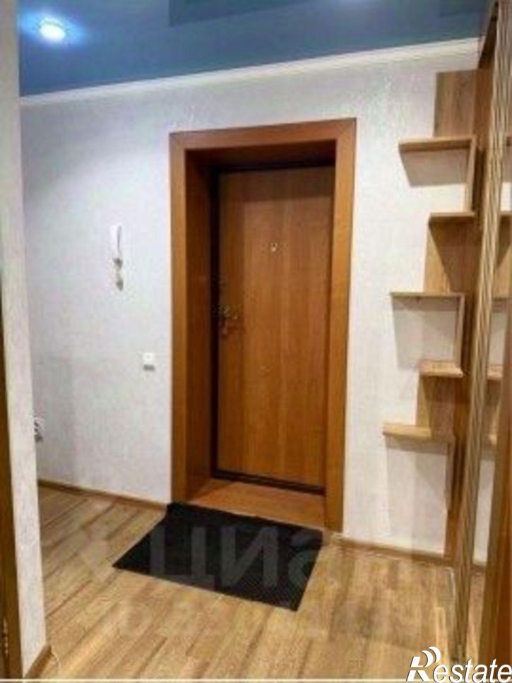 2-комн квартира Нижнекамский р-н, Нижнекамск