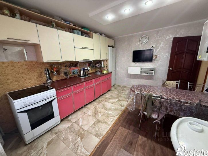 4-комн квартира Набережные Челны