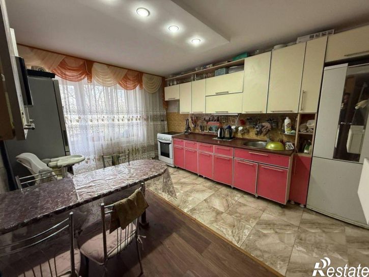 4-комн квартира Набережные Челны