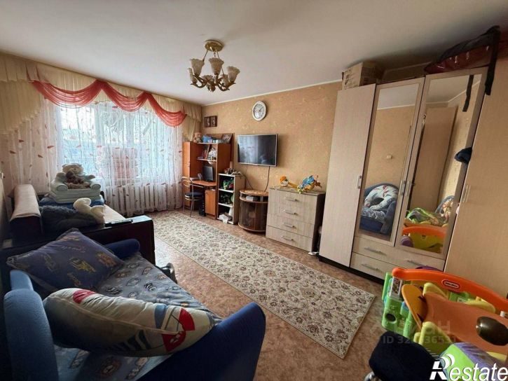 4-комн квартира Набережные Челны
