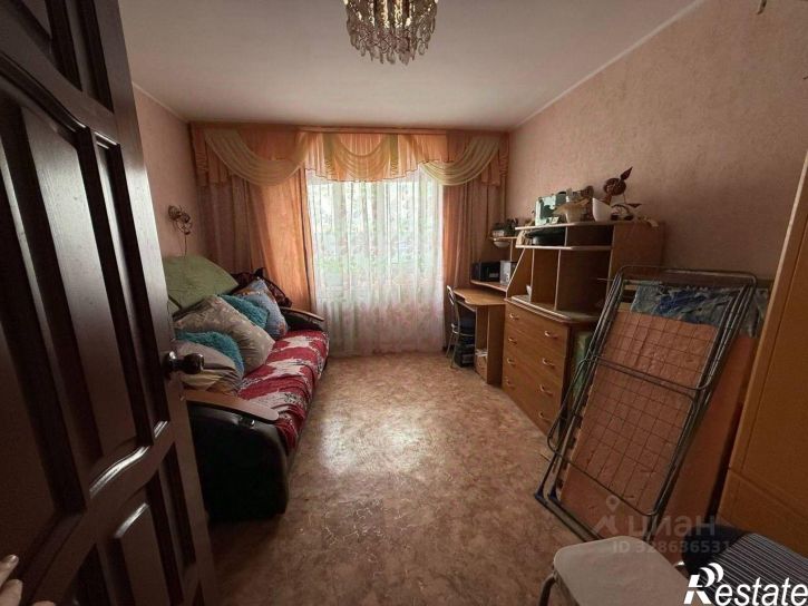 4-комн квартира Набережные Челны