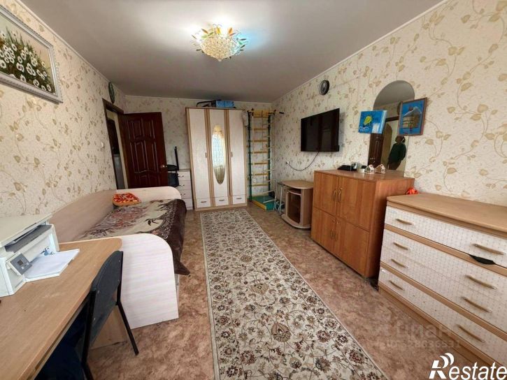 4-комн квартира Набережные Челны